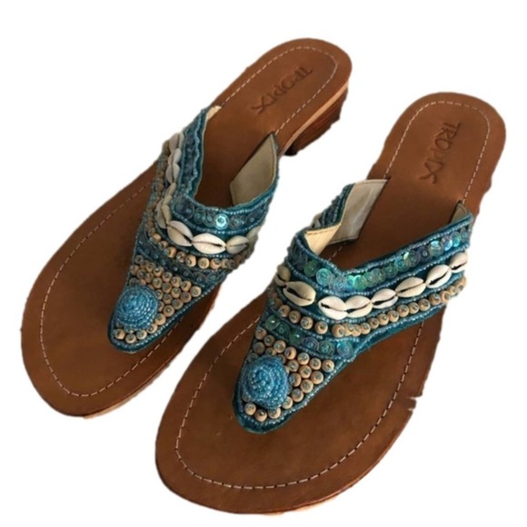 WOMEN’S slippers - Picture 1 of 6